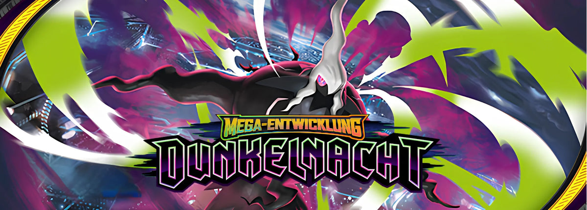Pokémon Wachsendes Chaos vorbestellen – Booster, Displays, Boxen & Kollektionen