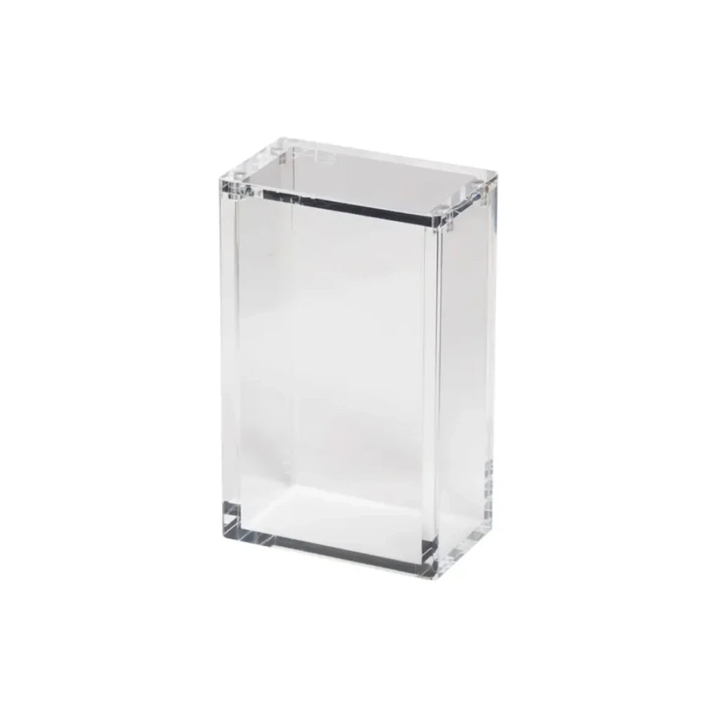 The Acrylic Box Pokémon Japanese Booster Box Small Acrylic Case