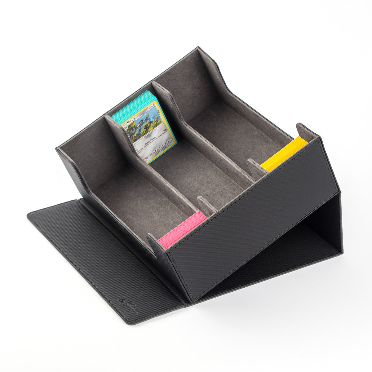 cardcosmos - 1800+ Boîte de deck premium