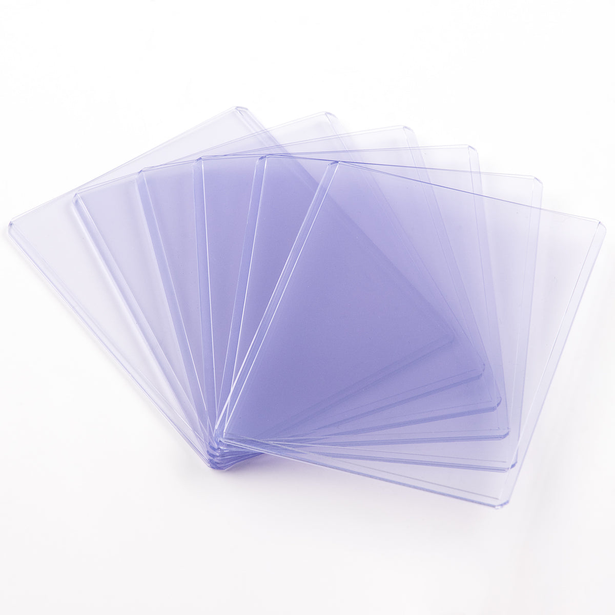 cardcosmos - Toploader premium 3" x 4" 35PT | 25 pcs