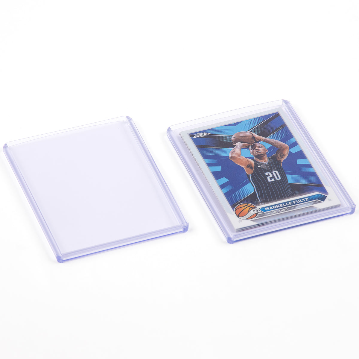 cardcosmos - Toploader premium 3" x 4" 130PT | 10 pcs