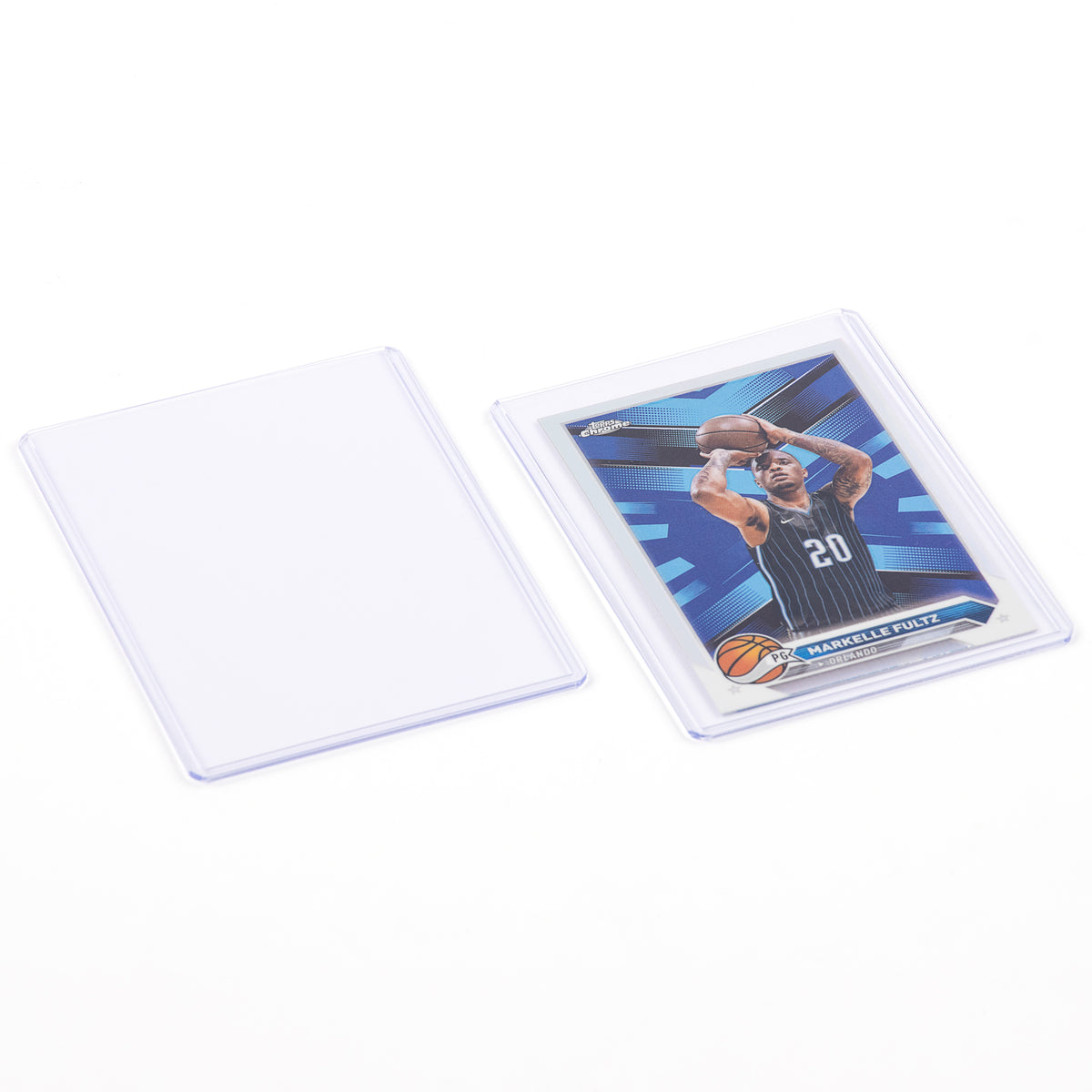 cardcosmos - Toploader premium 3" x 4" 35PT | 25 pcs