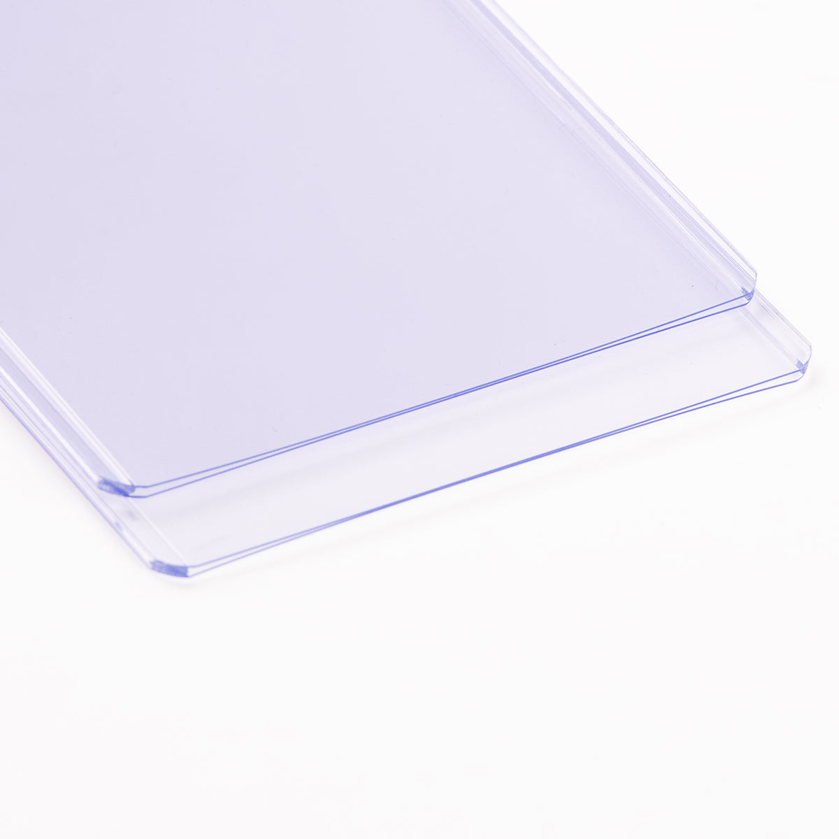 cardcosmos - Toploader premium 3" x 4" 35PT | 25 pcs