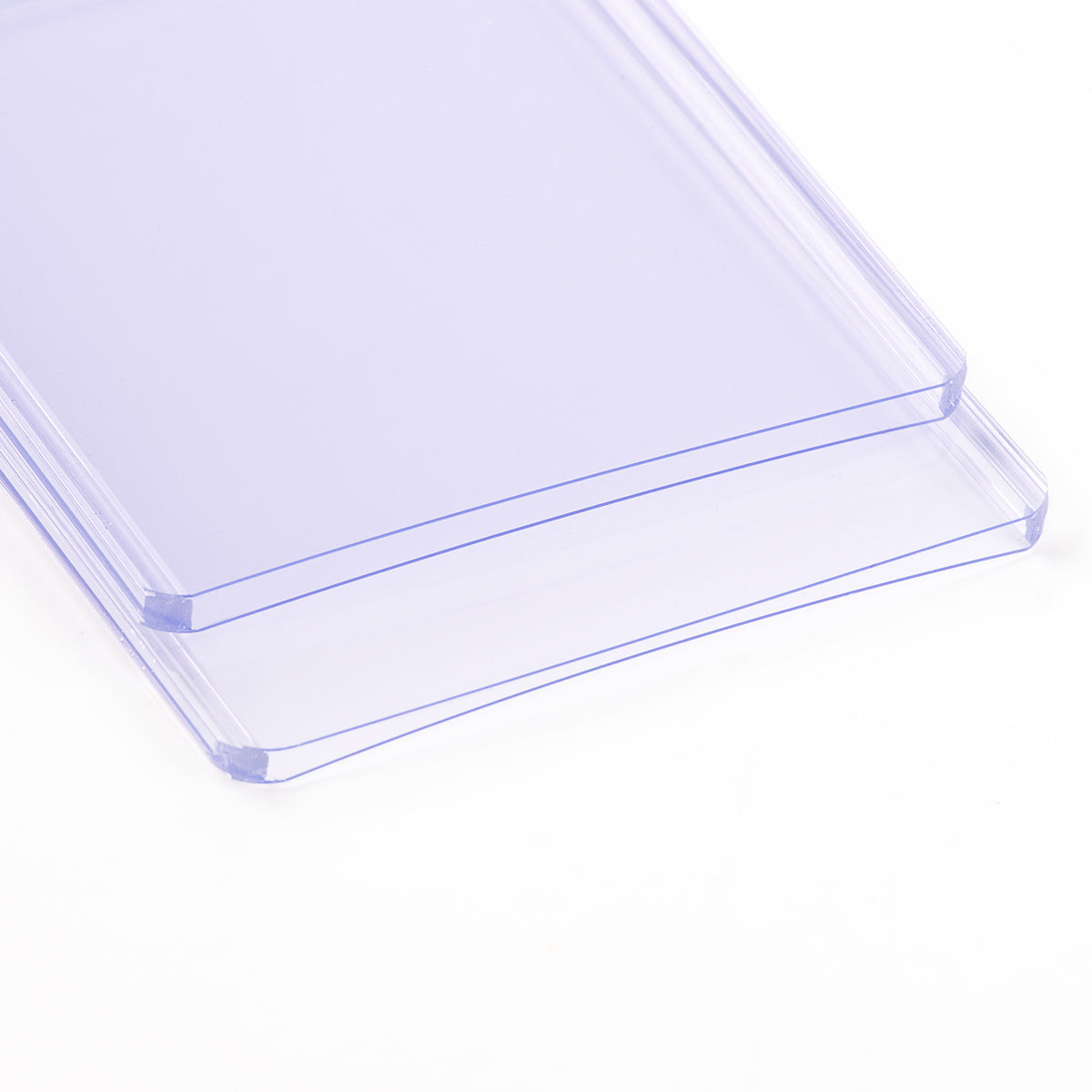 cardcosmos - Toploader premium 3" x 4" 130PT | 10 pcs