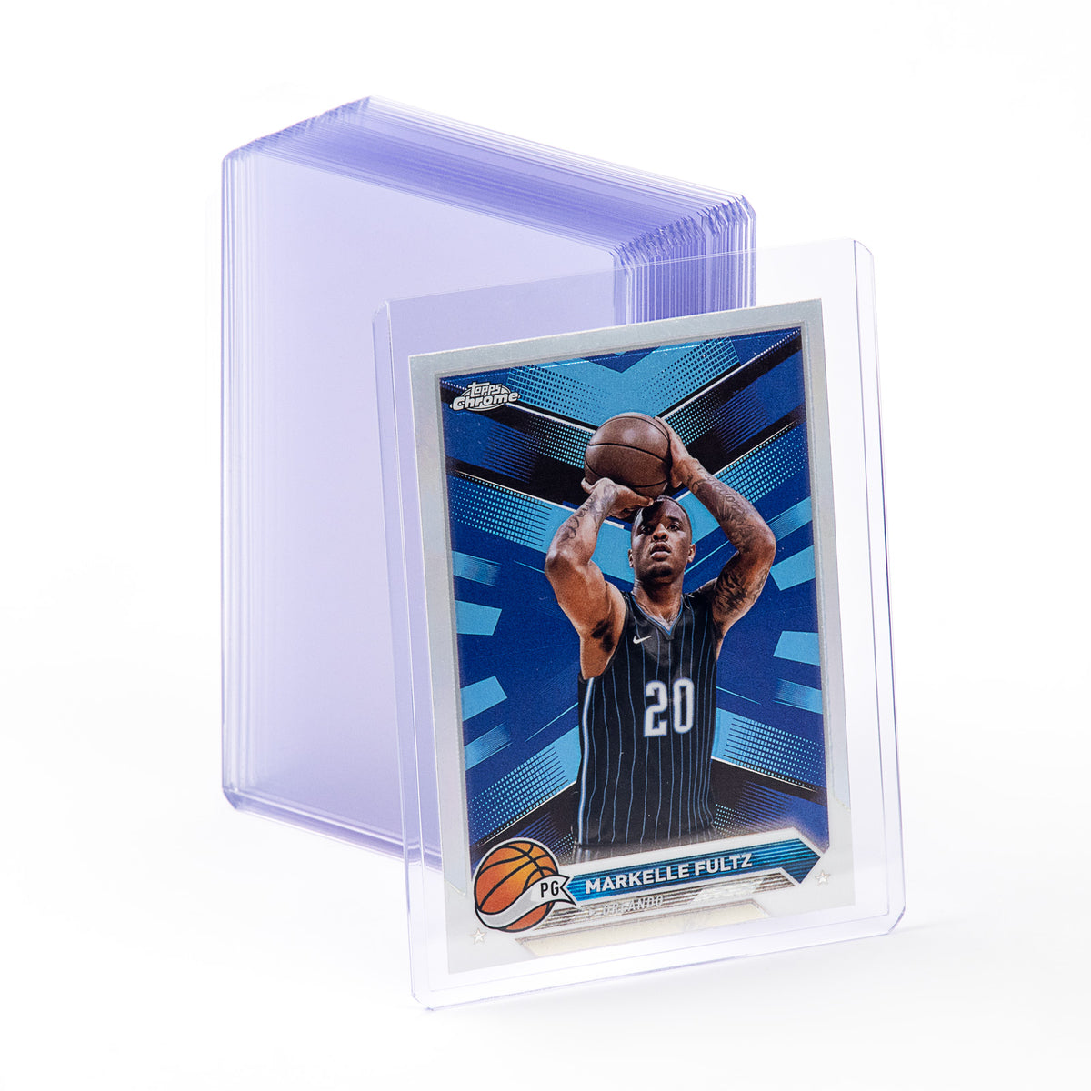cardcosmos - Toploader premium 3" x 4" 35PT | 25 pcs