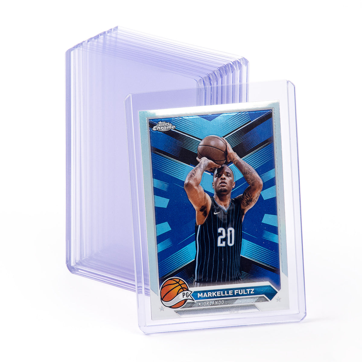 cardcosmos - Toploader premium 3" x 4" 130PT | 10 pcs
