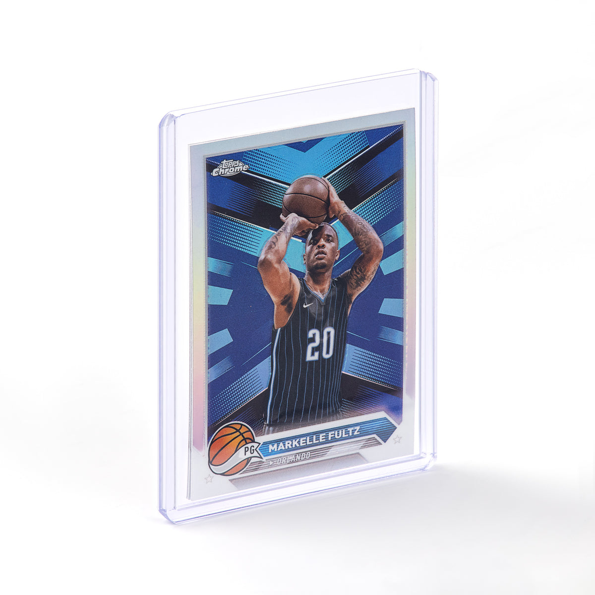 cardcosmos - Toploader premium 3" x 4" 130PT | 10 pcs