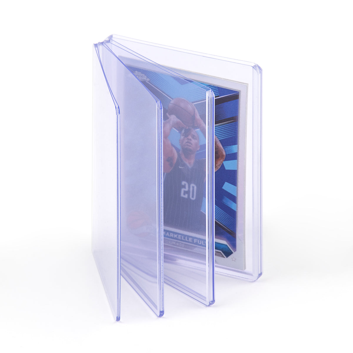 cardcosmos - Toploader premium 3" x 4" 130PT | 10 pcs