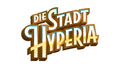Disney Lorcana - The City of Hyperia