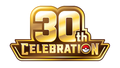 Pokémon - Coffret anniversaire des 30 ans