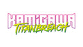 Magic: The Gathering - Kamigawa Invasion der Titanen