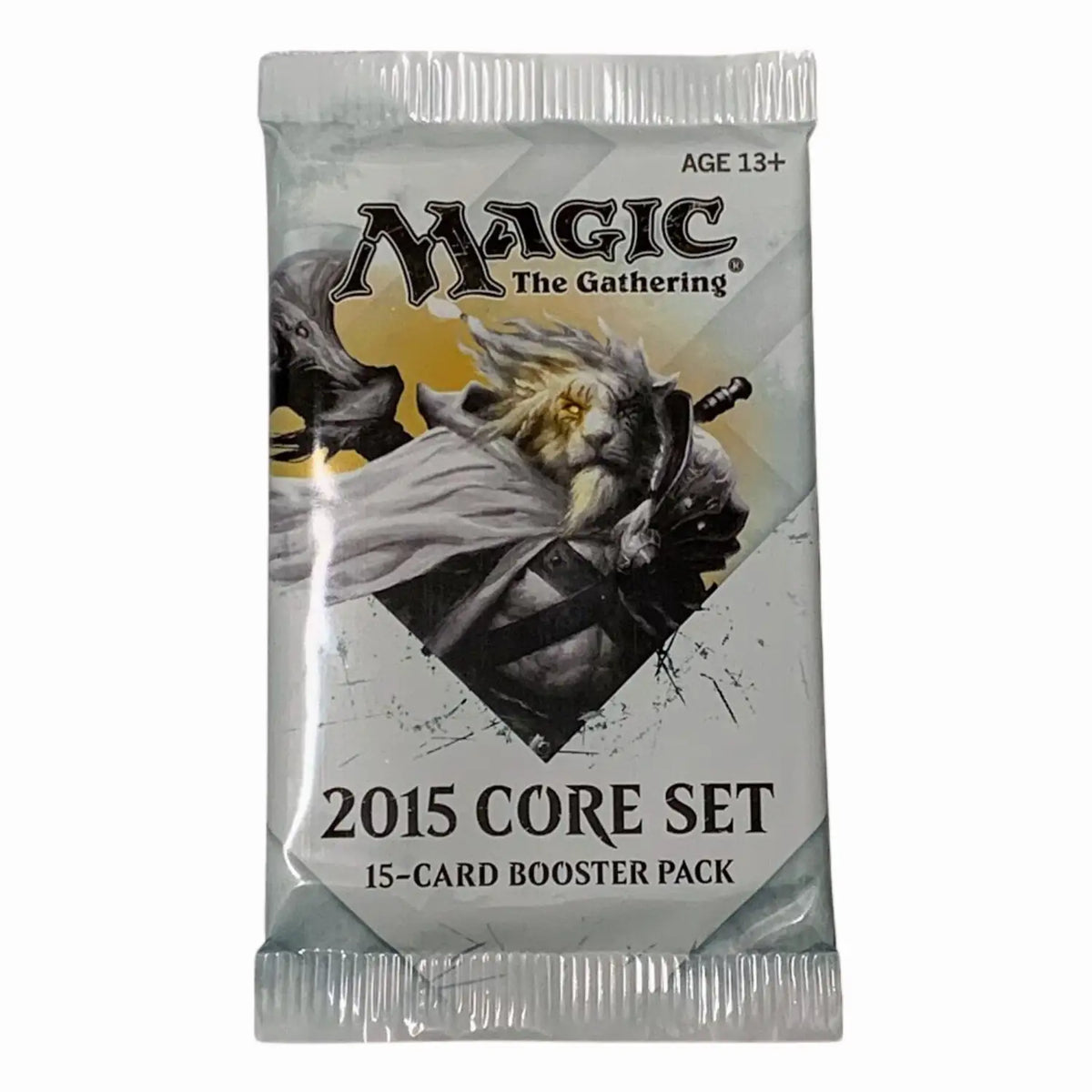 Magic: The Gathering - 2015 Core Set Booster Pack - EN