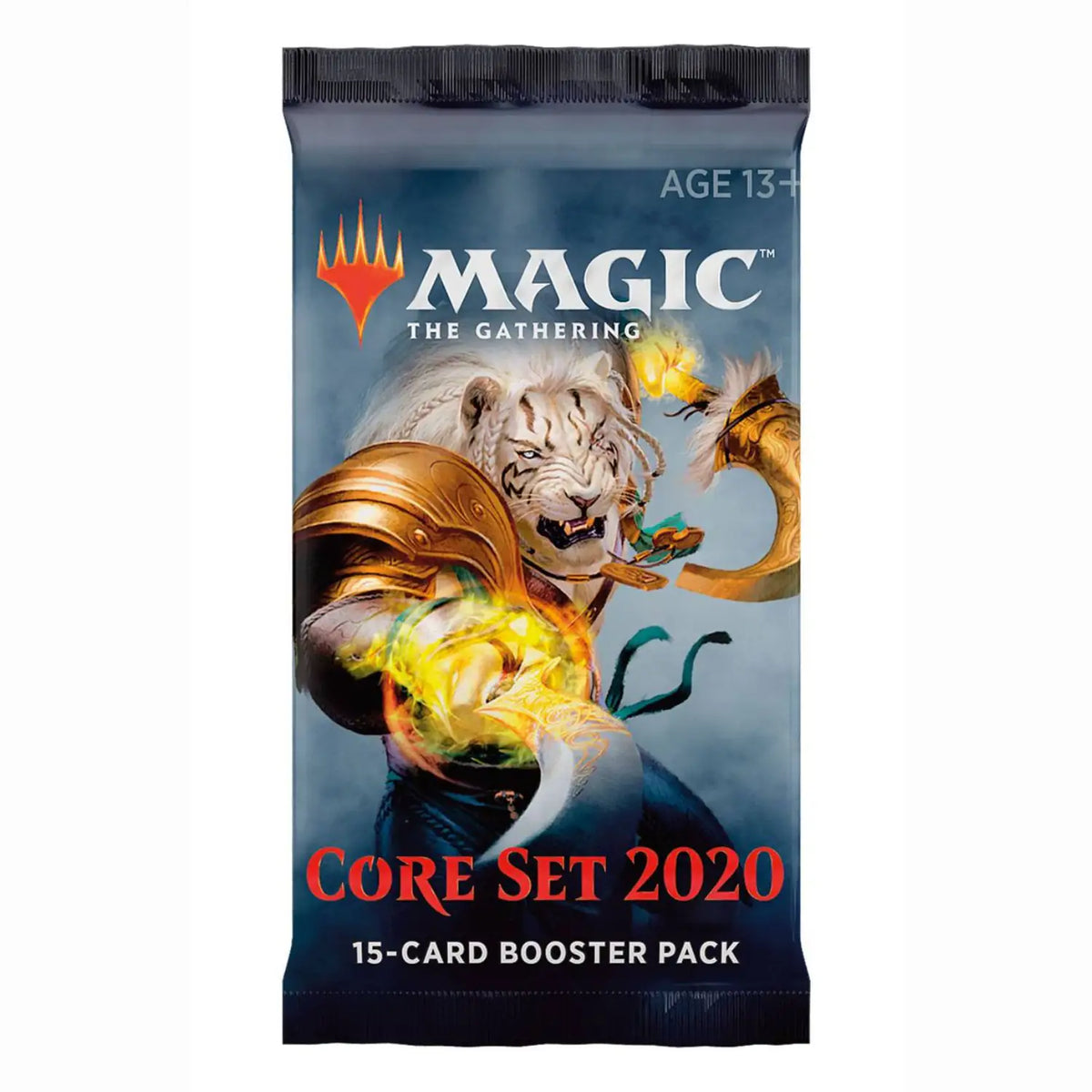 Magic: The Gathering - 2020 Core Set Booster Pack - EN