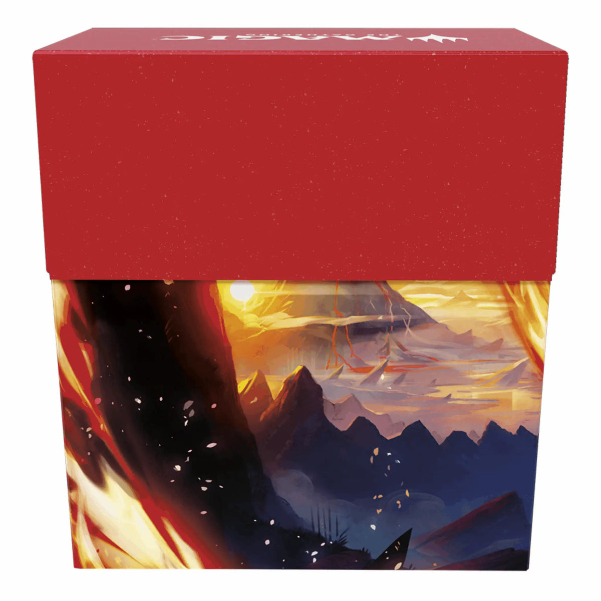 Magic: The Gathering - Avatar: The Last Airbender Zuko Prerelease Pack - EN