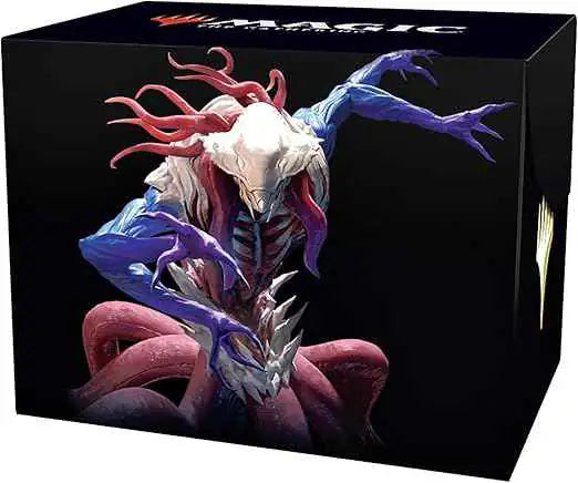 Magic: The Gathering - Commander Masters Commander-Deck – Eldrazi entfesselt - DE