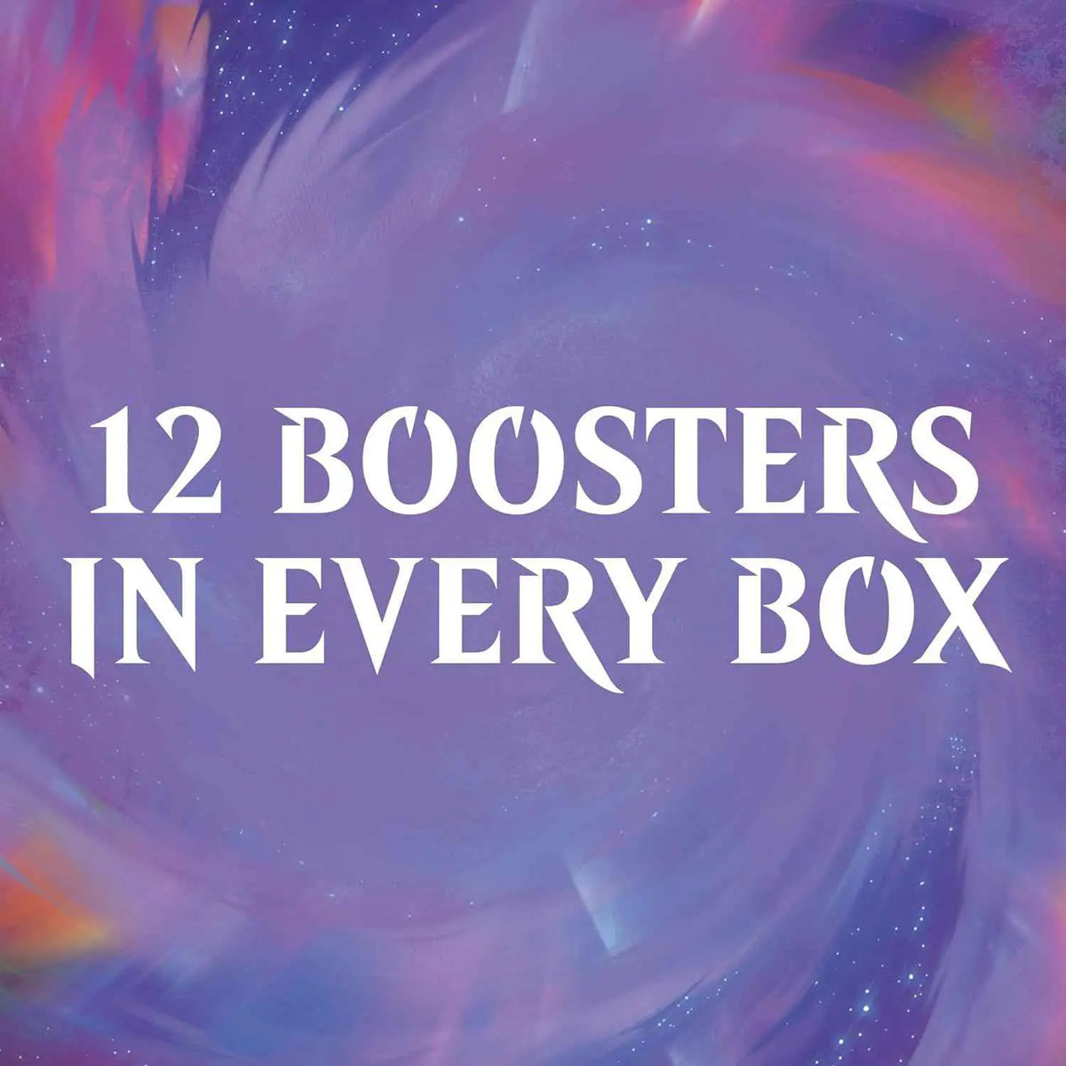 Magic: The Gathering - Doctor Who Collector Booster Box - EN