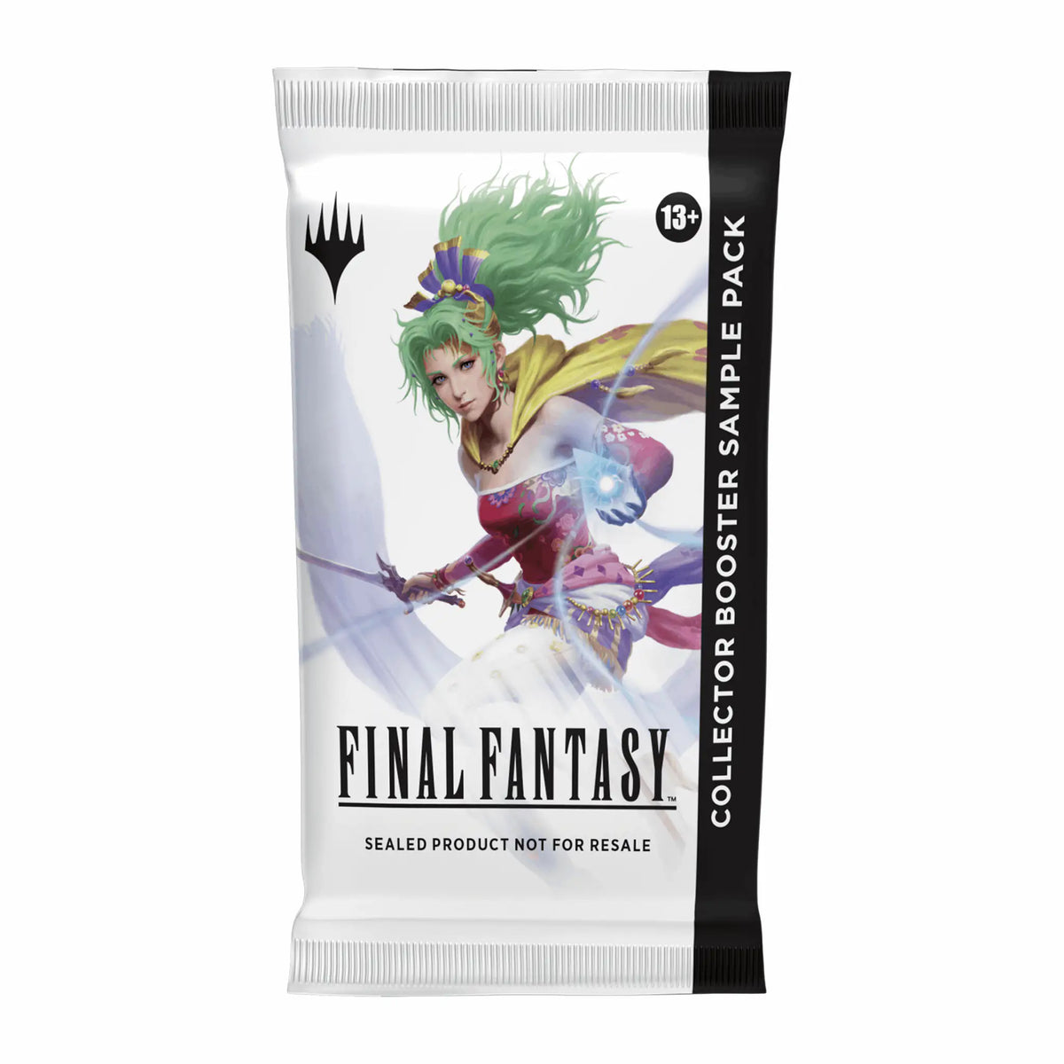 Magic: The Gathering - Final Fantasy X Counter Blitz Commander Deck - EN