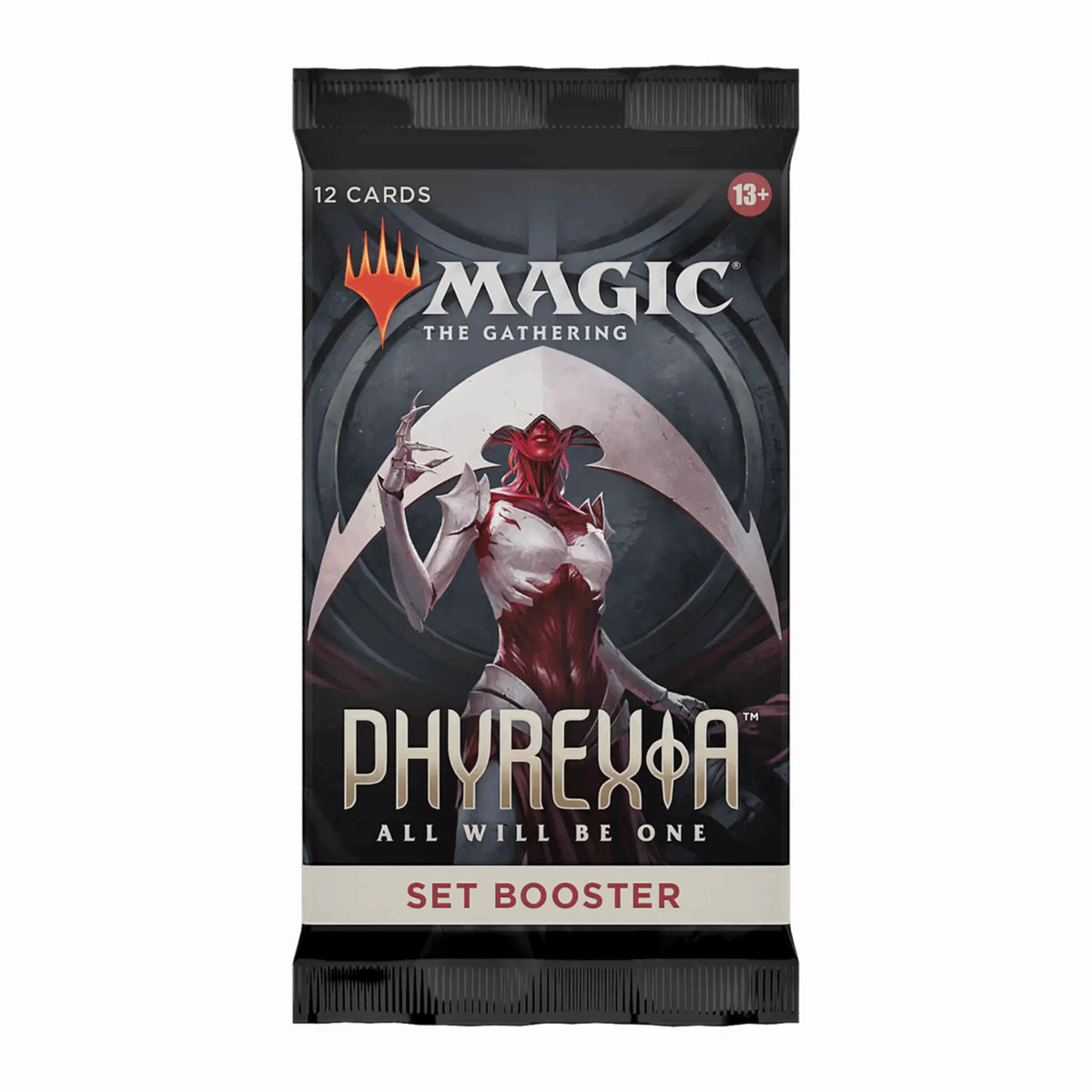 Magic: The Gathering - Phyrexia: All Will Be One - Set Booster Pack - EN