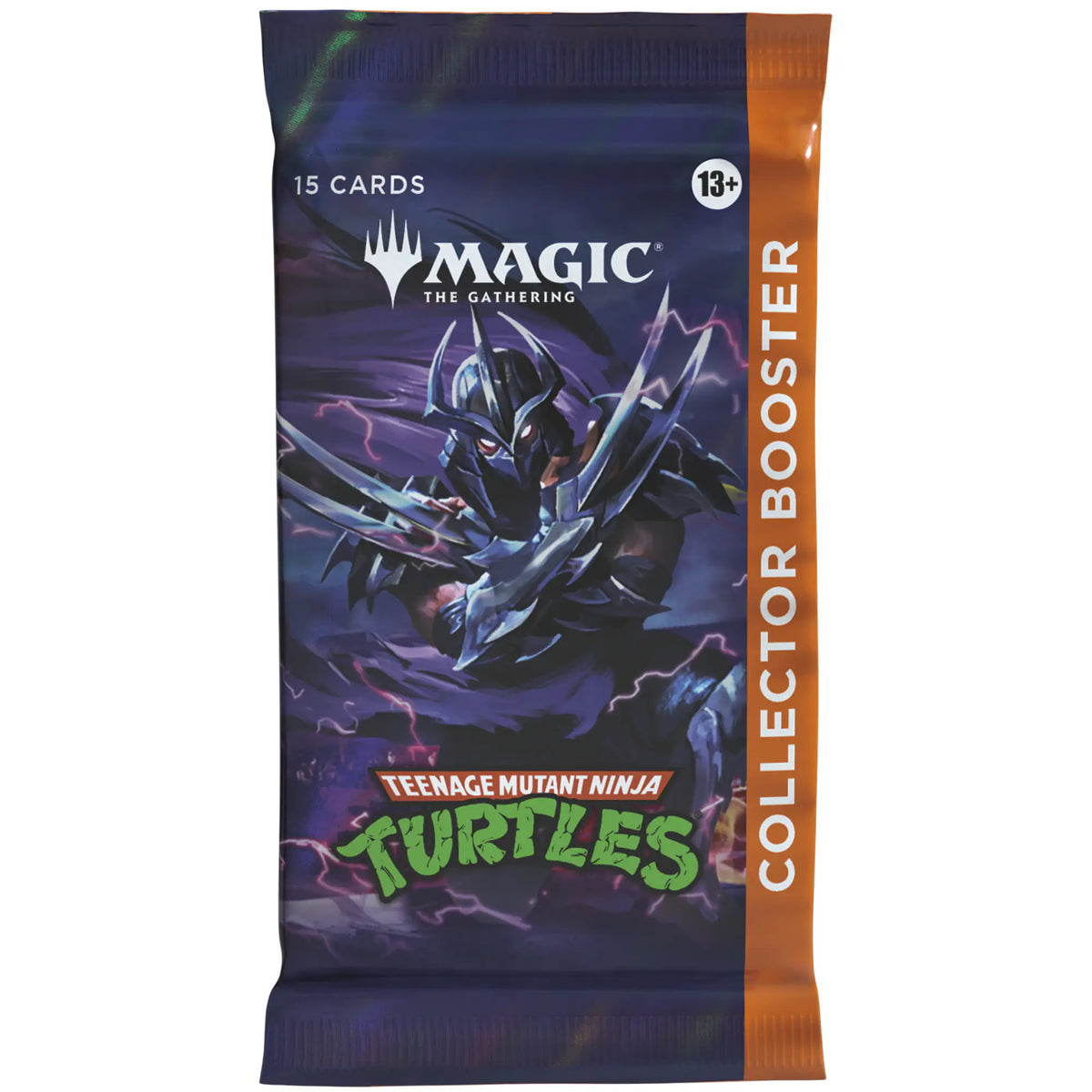 Magic: The Gathering - Teenage Mutant Ninja Turtles Pizza Bundle - EN