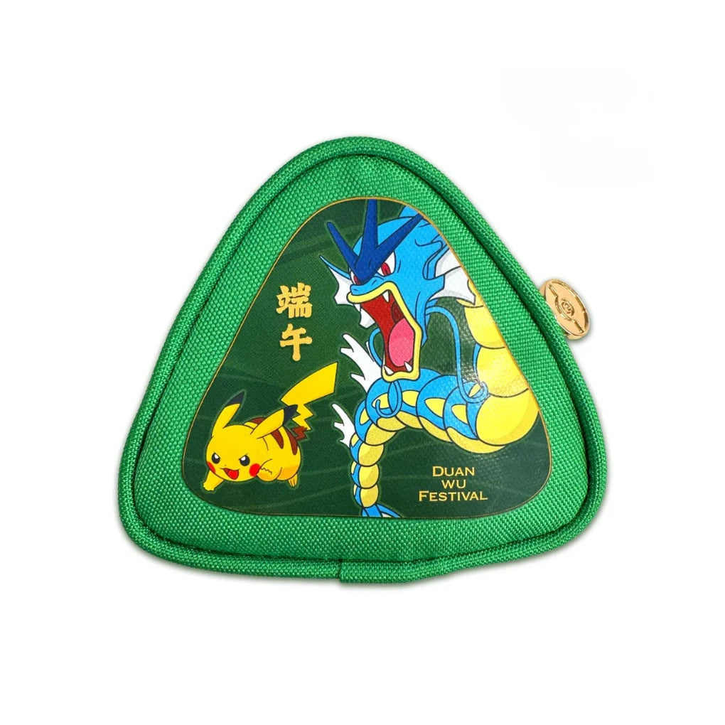 Pokémon Dragon Boat Festival Coffret cadeau 2026 Chinois