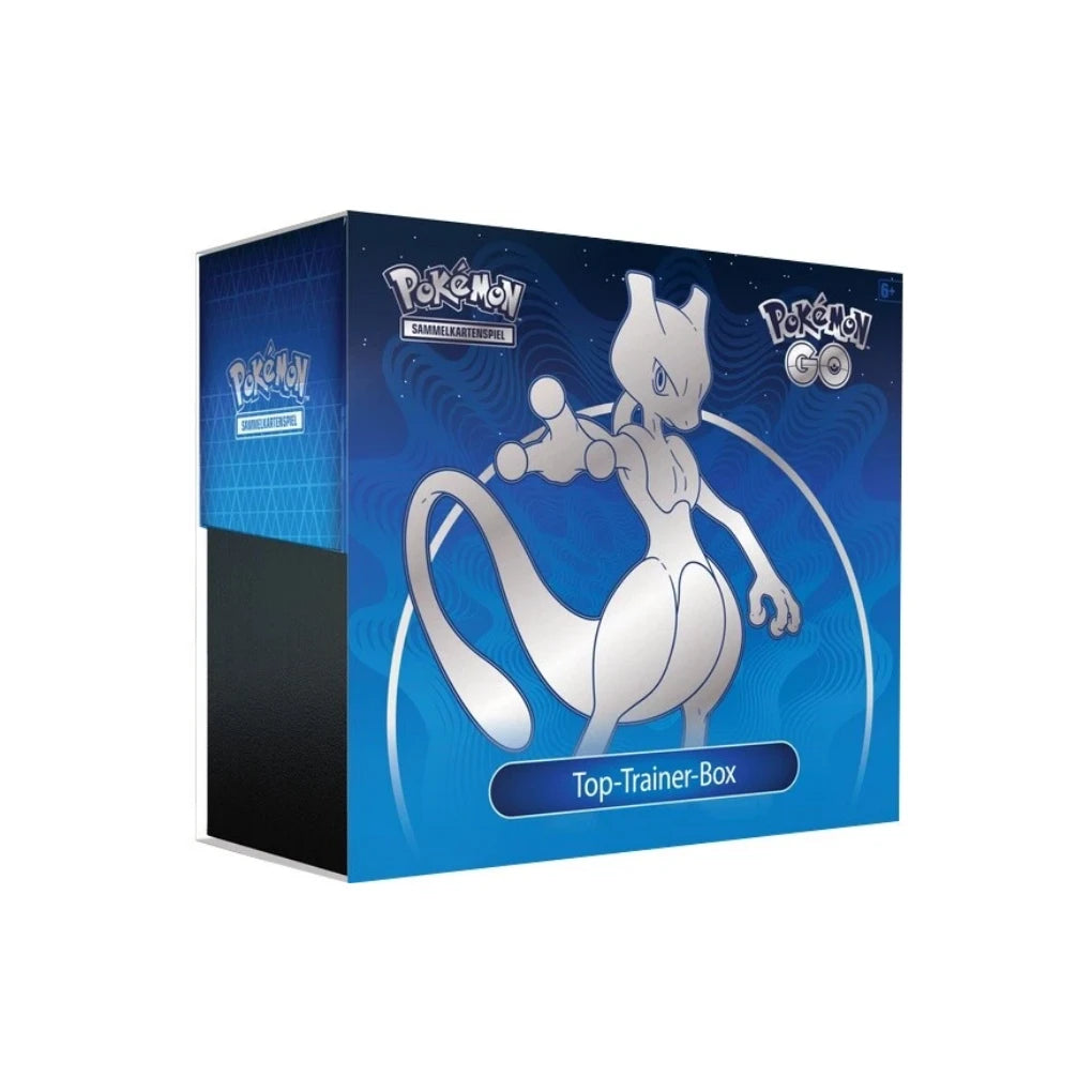 Pokémon - GO Elite Trainer Box - EN