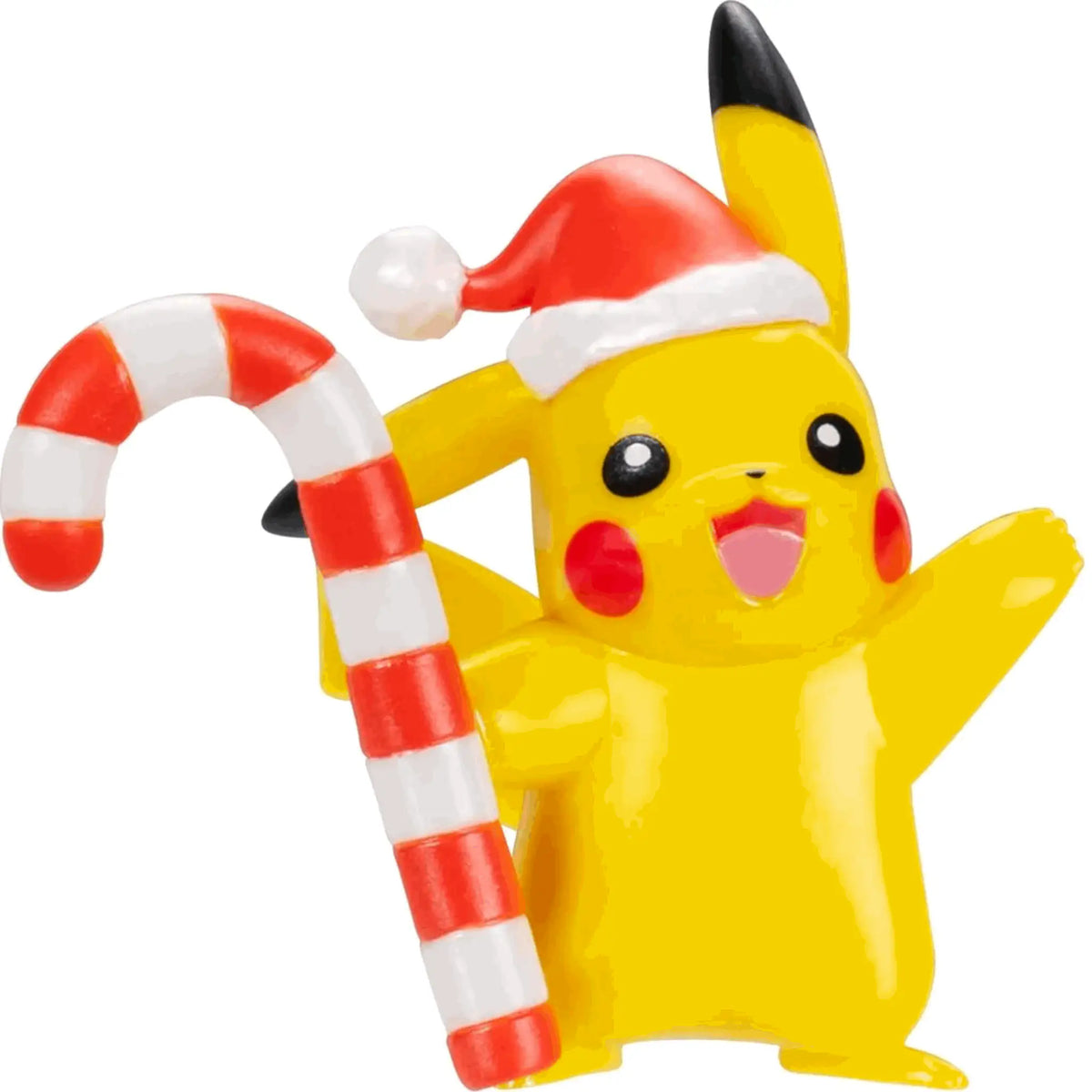 Pokémon - Holiday Figures Calendar - EN