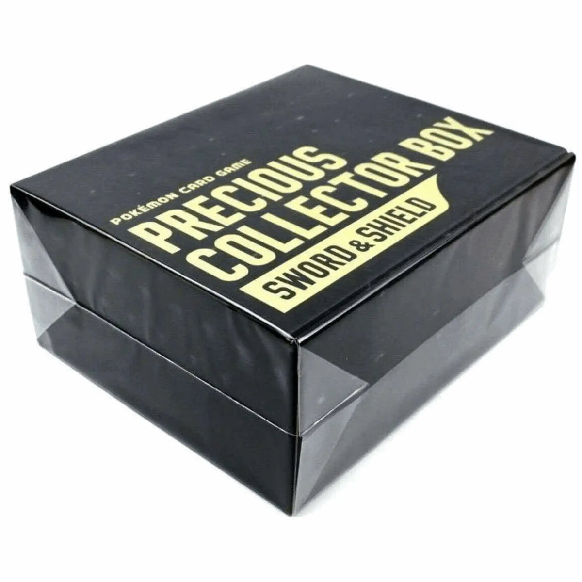 Pokémon - Sword & Shield Precious Collector Box - CHN