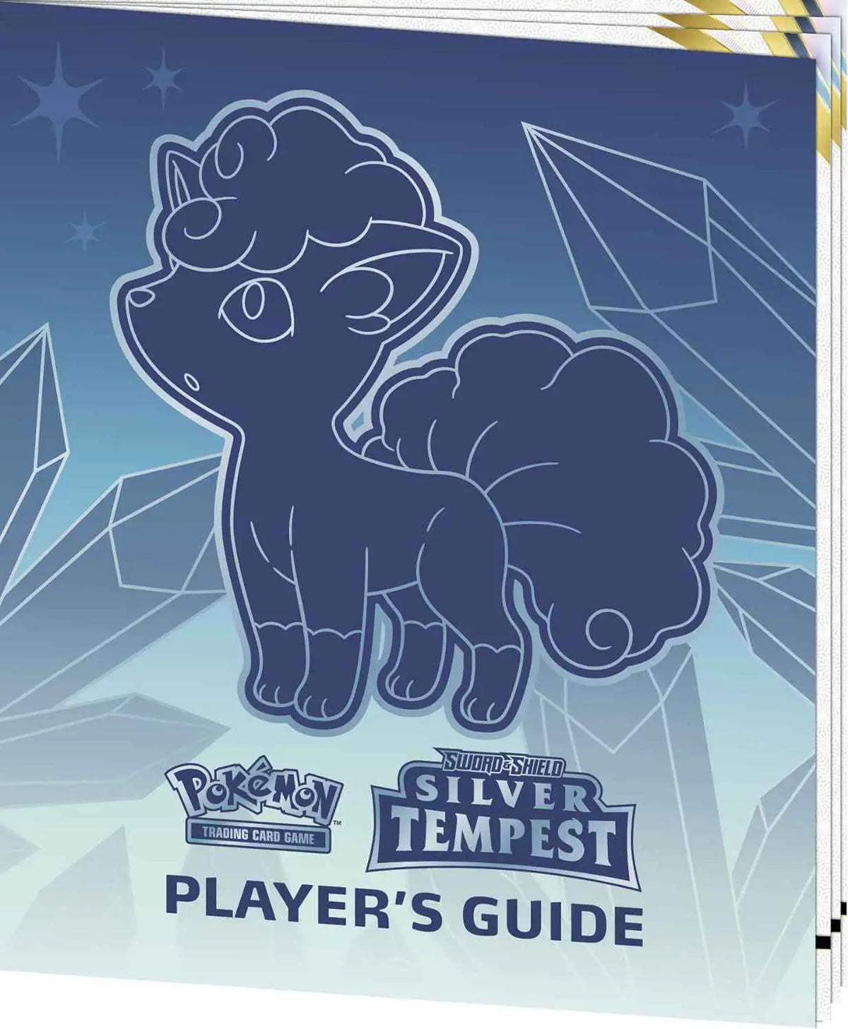 Pokémon - Sword & Shield: Silver Tempest Elite Trainer-Box - EN