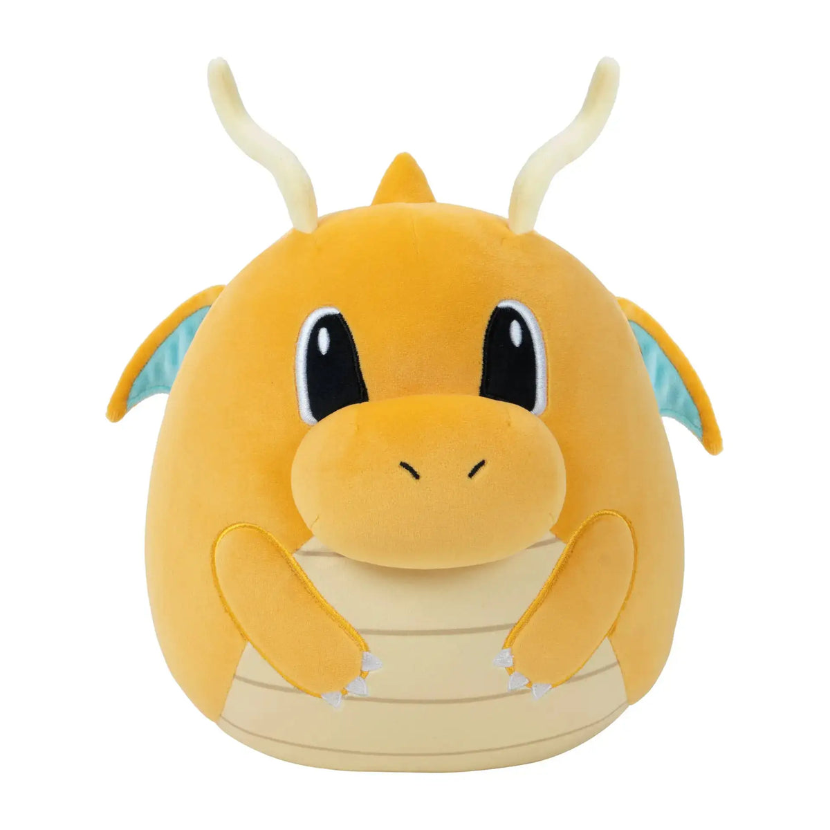 Pokémon – Dragoran Plüsch 25 cm (Squishmallows)
