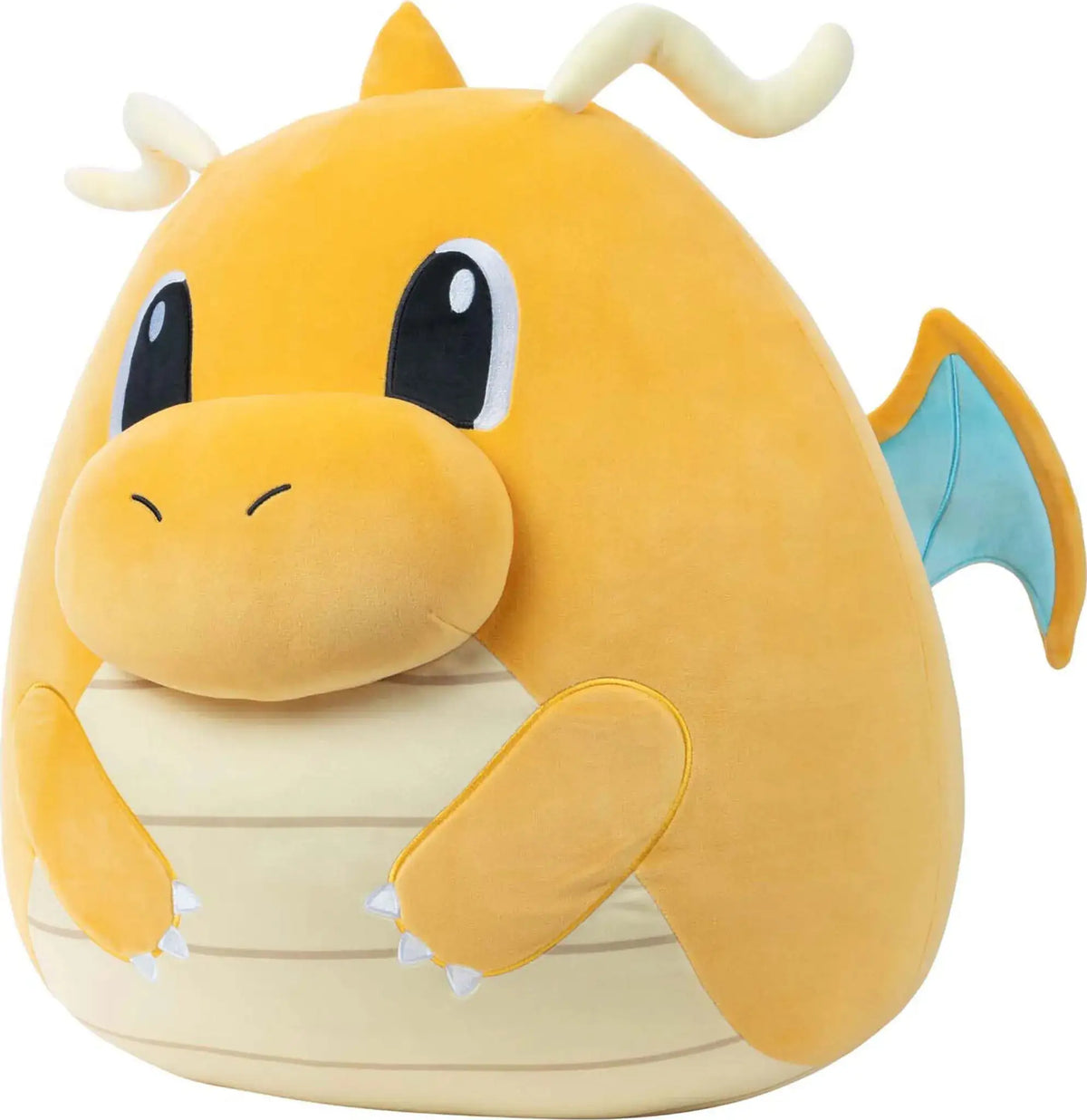 Pokémon – Dragoran XXL Plüsch 50 cm (Squishmallows)