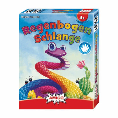 Regenbogenschlange