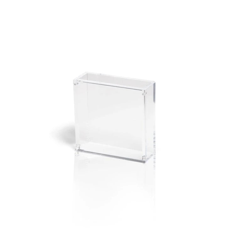 The Acrylic Box - Japanese Booster Box Regular Acrylic Case