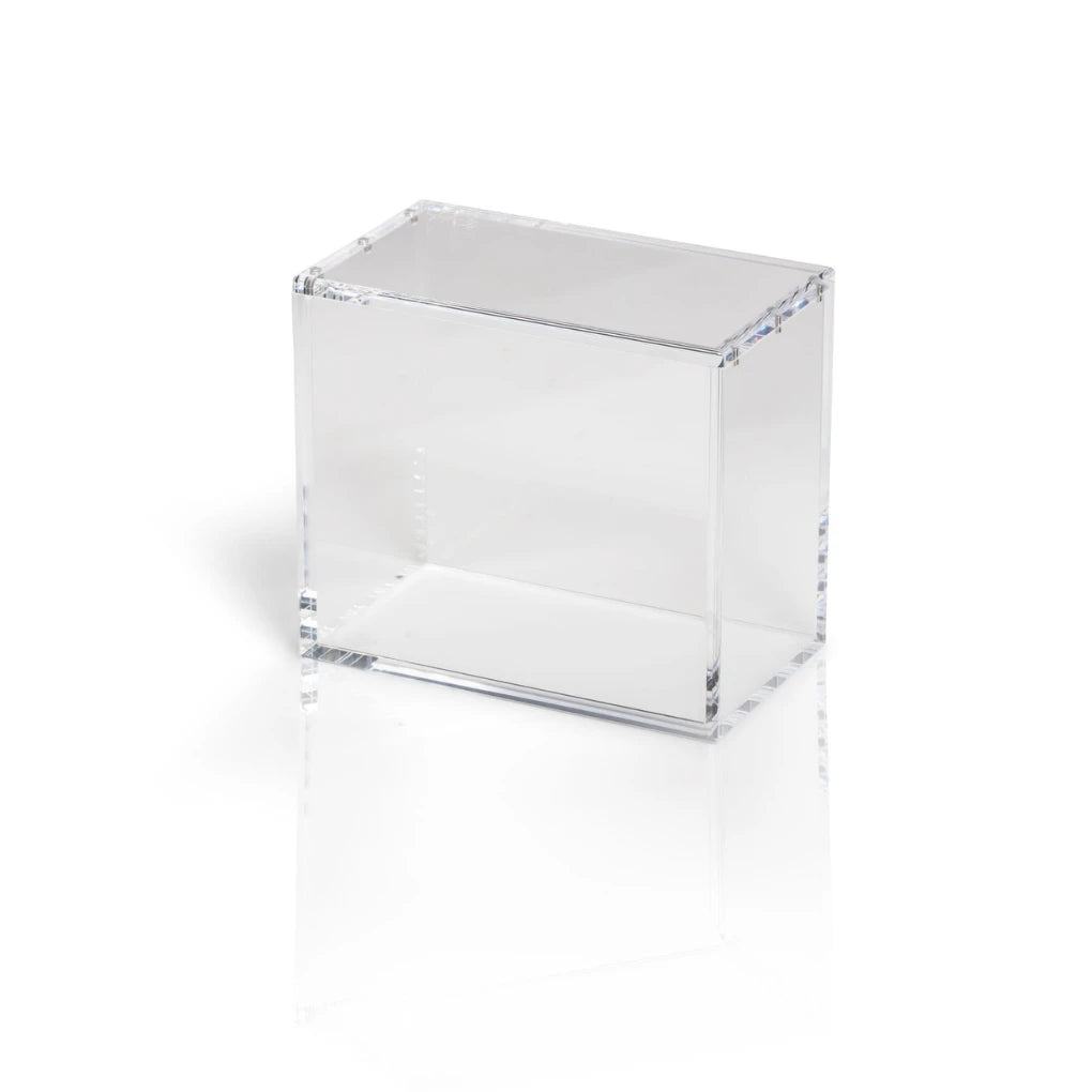 The Acrylic Box - Pokémon Boîte de boosters Boîtier acrylique Allemand & Anglais