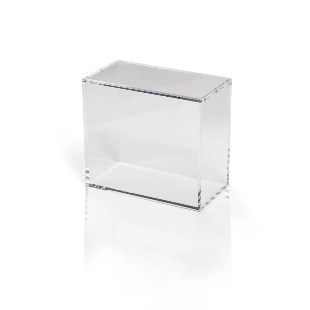 The Acrylic Box - Pokémon Coffret dresseur élite ETB Boîtier acrylique