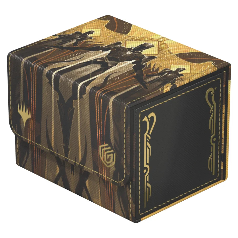 Ultimate Guard Sidewinder 100+ Xenoskin MTG Return to the Ranks Deck Box