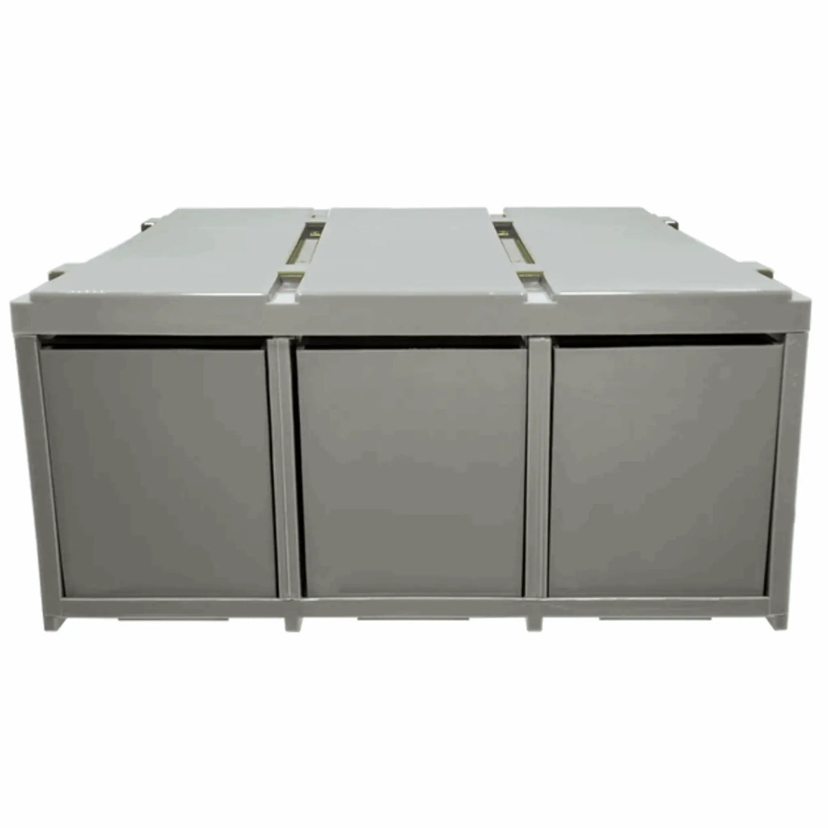 Ultra Pro - PRO-Storage: 3-Schubladen-Organizer