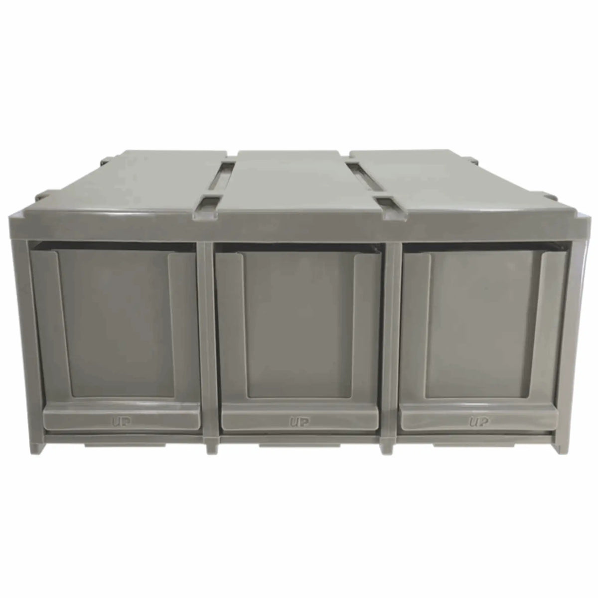 Ultra Pro - PRO-Storage: 3-Schubladen-Organizer