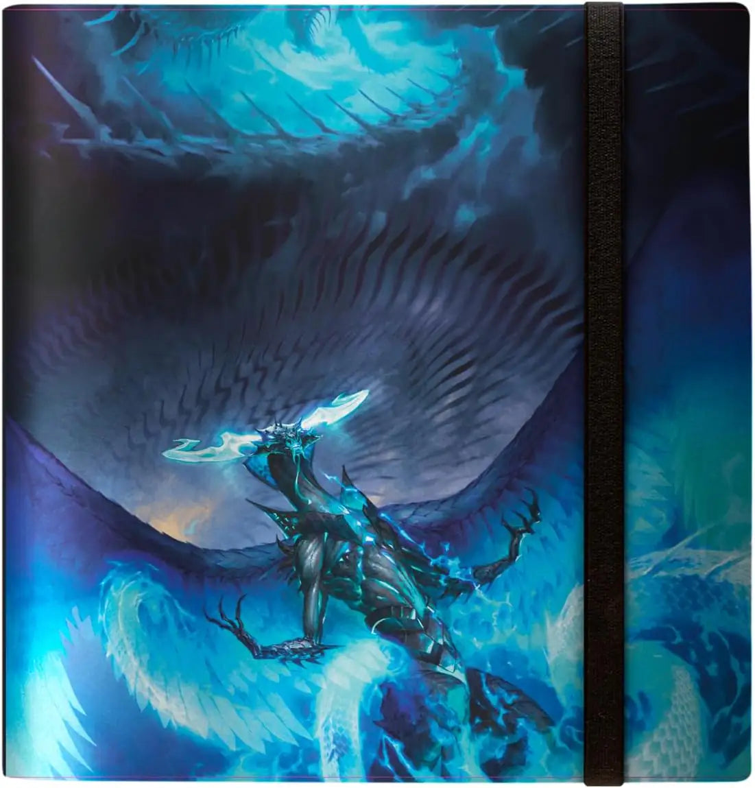 Ultra Pro - Return to Tarkir 12-Pocket Strap PRO-Binder für Magic: The Gathering