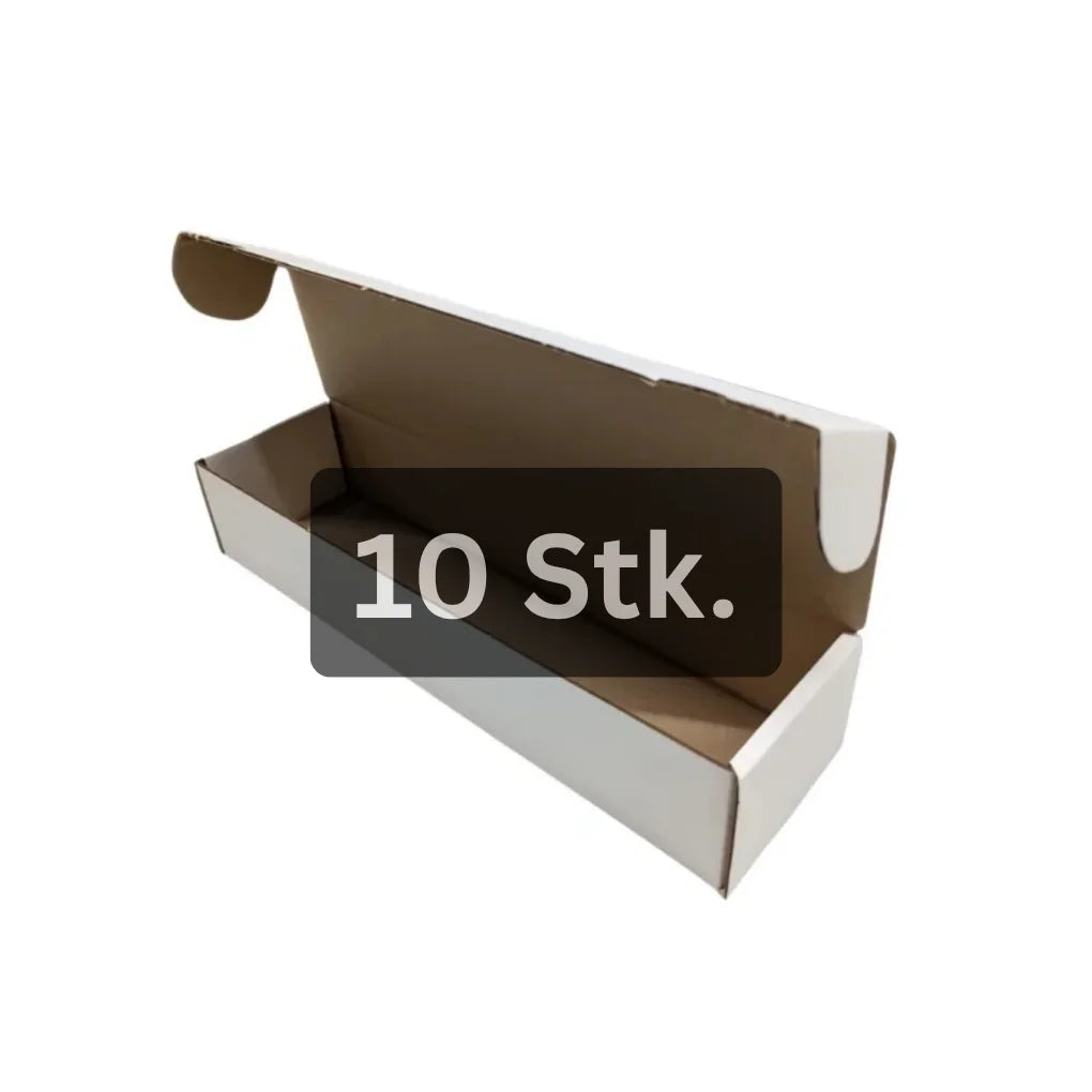cardcosmos Card Boxes for 1000 Cards – Trading Card Game Storage Boxes