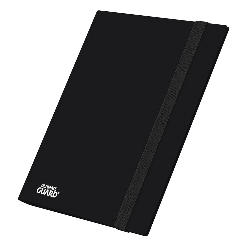 Ultimate Guard Flexxfolio 360 18-Pocket Noir