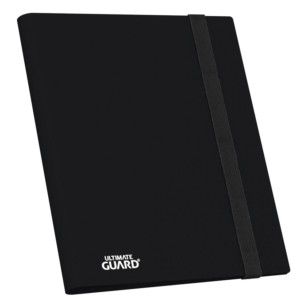 Ultimate Guard Flexxfolio 360 18-Pocket Noir